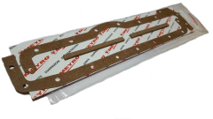 Juntas de carter Ford A 4 cil 1928 a 1931 - comprar online