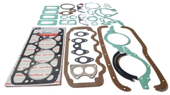 Juntas De Motor Fiat 1500 - 1600 1963-72 Juego Completo - buy online