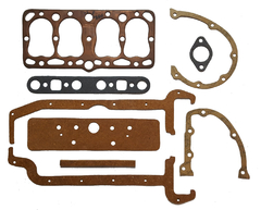 Juntas de motor Morris 8HP 4 cil 39-49