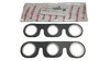 Juntas de múltiples Ford A y B 1928-34/ Manifold gasket Ford model A B 1928-34