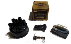 Imagen de Kit repuestos distribuidor Dodge Plymouth 6 cil 35-50 Autolite