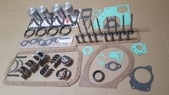 Kit de repuestos para motor Willys Jeep Cj2A / Engine overhaul kit Willys Jeep Cj2A on internet