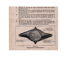 Manual de instrucciones Ford Modelo A 1928 al 1931 español - tienda online