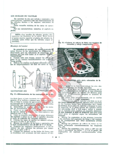 Manual de taller Peugeot 403 on internet