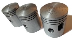 Pistones DKW 3 cil. Auto Union 1000S / Pistons DKW 3 cil AU1000 on internet