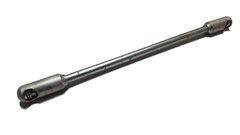 Varilla comando acelerador Ford A 28-31 largo 6" / Ford model A 28-31 Control Rod & Throttle long 6"