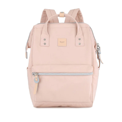 Mochila Portanotebook Urbana Himawari 1881 Usb Lt Pink 18#
