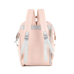 Mochila Portanotebook Urbana Himawari 1881 Usb Lt Pink 18# - tienda online