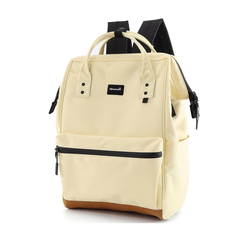 Mochila Himawari Portanotebook Usb 124 Amarillo 10# en internet
