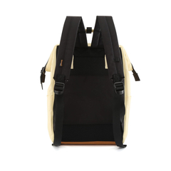 Mochila Himawari Portanotebook Usb 124 Amarillo 10# - sashet