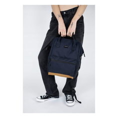 Imagen de Mochila Himawari Portanotebook Usb 124 Azul 03#