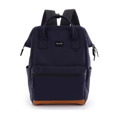 Mochila Himawari Portanotebook Usb 124 Azul 03# en internet