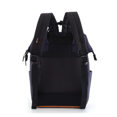 Mochila Himawari Portanotebook Usb 124 Azul 03# - sashet