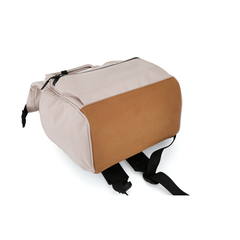 Mochila Himawari Portanotebook Usb 124 Azul 03#