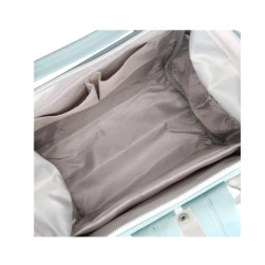 Mochila Portanotebook Urbana Himawari 1881 Usb Caqui 16#