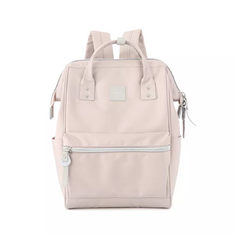 Mochila Portanotebook Urbana Himawari 1881 Usb nude 25#