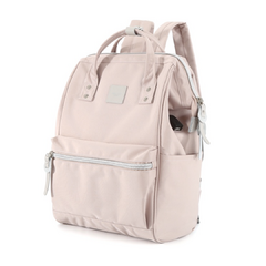 Mochila Portanotebook Urbana Himawari 1881 Usb nude 25# - comprar online
