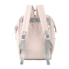 Mochila Portanotebook Urbana Himawari 1881 Usb nude 25# - sashet