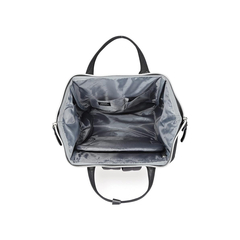 Mochila Himawari Urbana 9001 Marron 19# - tienda online