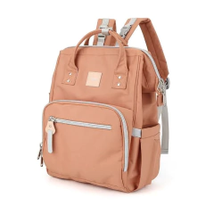 Mochila Maternal Himawari 1213 Ladrillo 07# - comprar online
