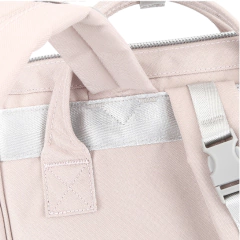 Mochila Maternal Himawari 1213 Ladrillo 07# - comprar online