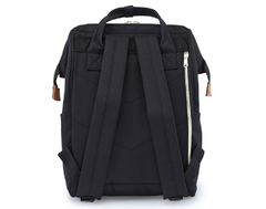 Mochila Himawari Urbana 9001 Negro 01# - sashet