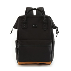 Mochila Himawari Portanotebook Usb 124 Negro 04# - comprar online