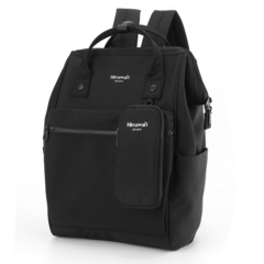 Mochila Himawari Portanotebook 1027 accesorio Negro 01 en internet