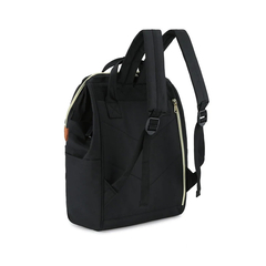 Mochila Himawari Urbana 9001 Negro 01# en internet