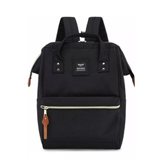 Mochila Himawari Urbana 9001 Negro 01#