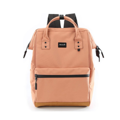 Mochila Himawari Portanotebook Usb 124 Salmon 11# en internet