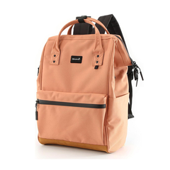 Mochila Himawari Portanotebook Usb 124 Salmon 11# - comprar online