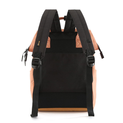 Mochila Himawari Portanotebook Usb 124 Salmon 11# - tienda online