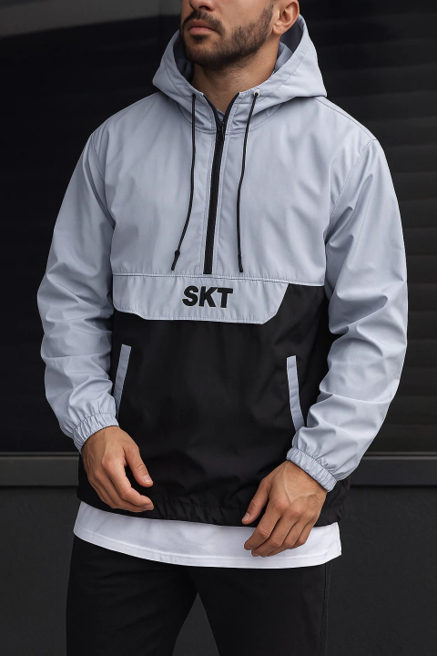 Anorak tapatop skt liviana - comprar online