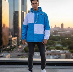 Campera SKT liviana Arg - comprar online