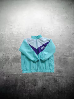 Anorak retro SKT / BVV liviana - comprar online