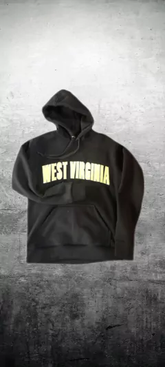 Hodiee west Virginia