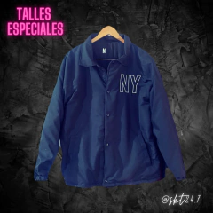 Coach jackets "Varias-Suicidal-Appreciate" liviana en internet