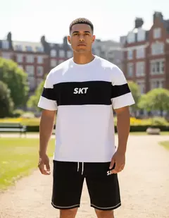 Conjunto de verano SKT - comprar online