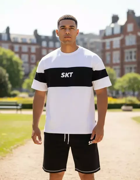 Conjunto de verano SKT - comprar online