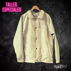 Coach jackets "Varias-Suicidal-Appreciate" liviana - Skt 24/7