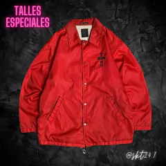 Coach jackets "Varias-Suicidal-Appreciate" liviana - comprar online