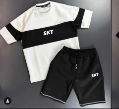 Conjunto de verano SKT