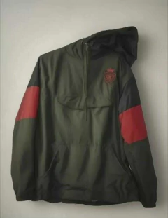 Camperon invierno con corte - comprar online