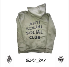 Hoodies ASSC en internet