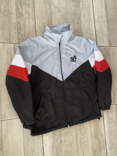 Rompeviento retro New logo liviana - comprar online