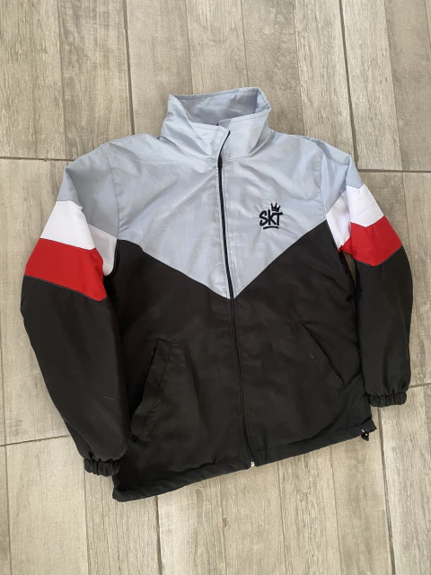 Rompeviento retro New logo liviana - comprar online