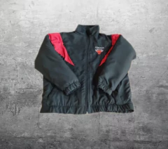 Campera Bulls rompeviento abrigo - Skt 24/7