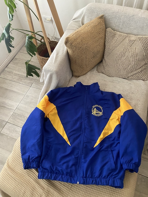 Campera goleen state liviana - comprar online