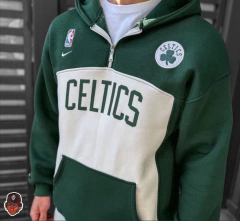 Polo frizado Celtics New - Skt 24/7